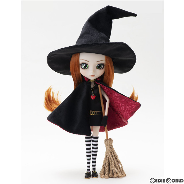 [DOL] Pullip(プーリップ) シュガシュガルーン/ショコラ=メイユール(Suger Suger Rune/Chocolat Meilleure) 完成品 ドール(P-281) Groove(グルーヴ)