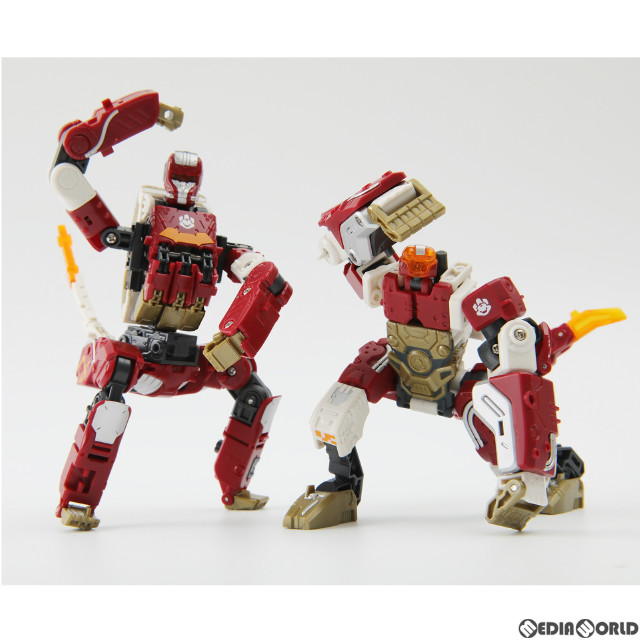 [TOY] BEASTBOX(ビーストボックス) BB-34ME MINDUST&ELECTRIC EYE(マインダスト&エレクトリック アイ) 完成トイ 52Toys