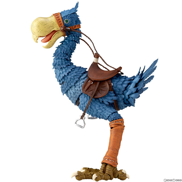 [FIG] タケヤ式自在置物 トリウマ 風の谷のナウシカ 完成品 可動フィギュア 海洋堂