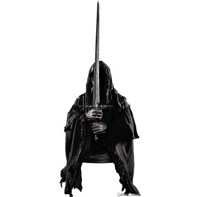 [FIG] ナズグール ライフサイズバスト Infinity Studio X Penguin Toys The Lord of the Rings The Ringwraith Life Size Bust ロード・オブ・ザ・リング 1/1 完成品 フィギュア Infinity Studio(インフィニティスタジオ)