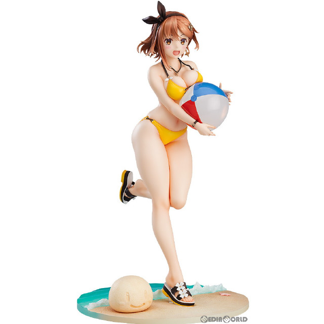 [FIG]ライザ(ライザリン・シュタウト) 水着Ver. ライザのアトリエ2 〜失われた伝承と秘密の妖精〜 1/7 完成品 フィギュア グッドスマイルカンパニー