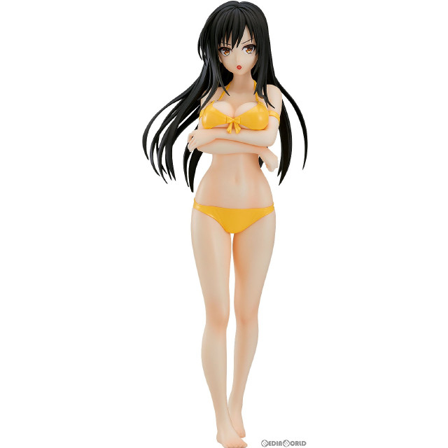 [FIG] POP UP PARADE(ポップアップパレード) 古手川唯(こてがわゆい) To LOVEる-とらぶる- ダークネス 完成品 フィギュア グッドスマイルカンパニー