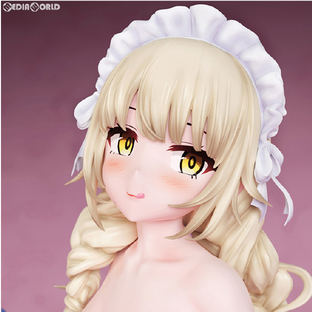 [FIG] 肉感少女 オフィーリア 1/6 完成品 フィギュア インサイト