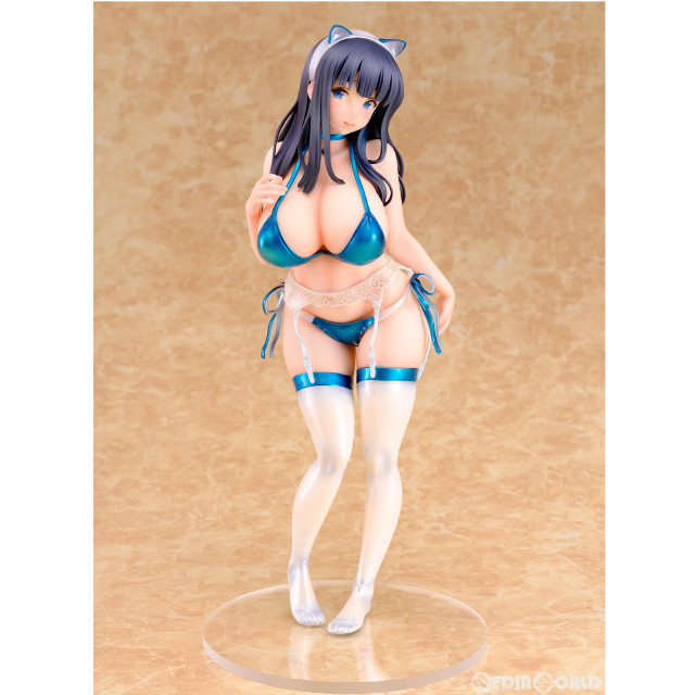[FIG]桜楓(さくらかえで) 〜彼氏にお願いされてコスプレする女の子〜 illustration by 桜の灯る日へ 1/6 完成品 フィギュア ダイキ工業
