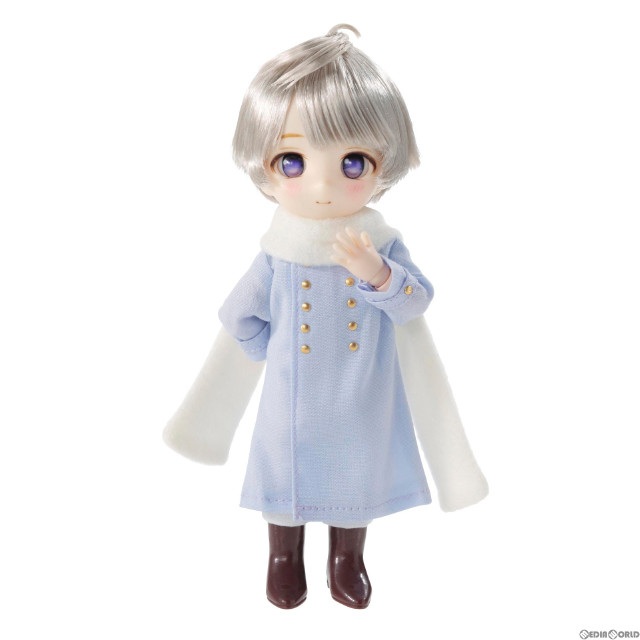 [DOL]DOLPokke(ドルポッケ) No.009 ロシア ヘタリア World☆Stars(ワールドスターズ) 完成品 ドール(DLP009-ROC) アゾン