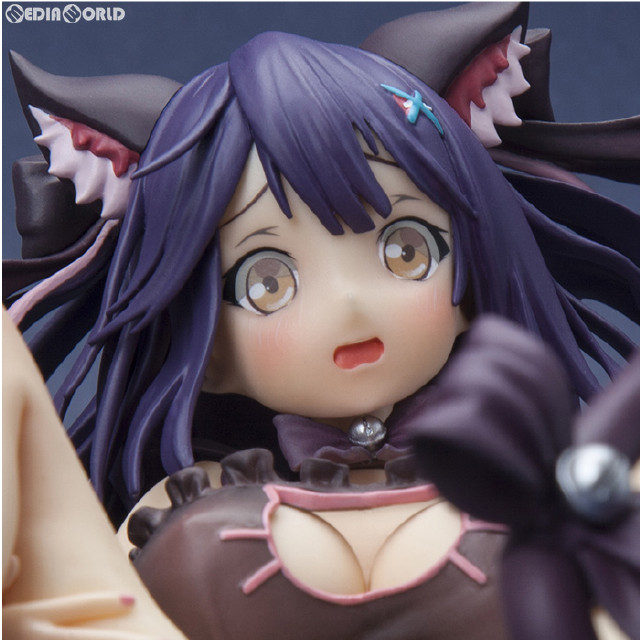 [FIG] アポクリファトイオリジナル 九命(きゅうめい) ベビースキンVer. 1/6 完成品 フィギュア Apocrypha Toy(アポクリファトイ)