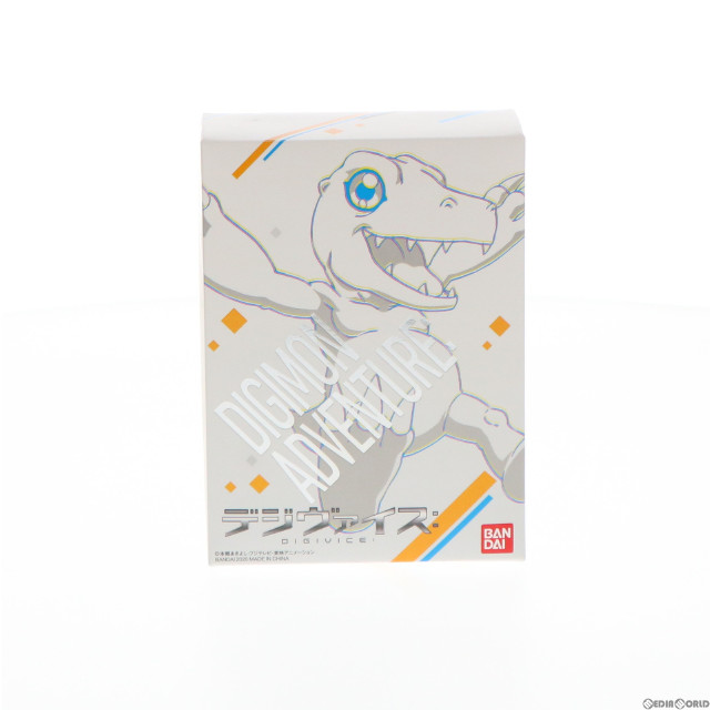 [TOY]プレミアムバンダイ限定 デジヴァイス: デジモンアドベンチャー: 完成トイ バンダイ