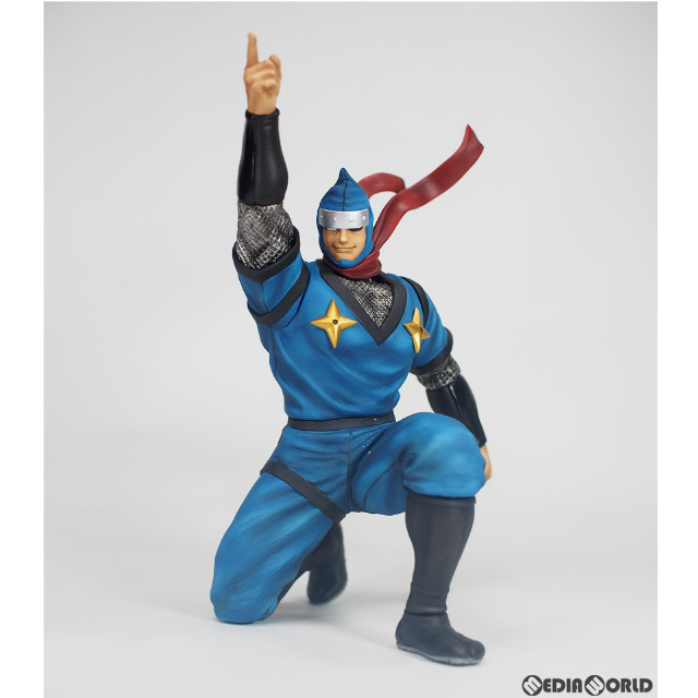 [FIG]CCP Muscular Collection No.69 ザ・ニンジャ 2.0 原作カラー キン肉マン 完成品 フィギュア CCP