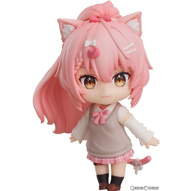 [FIG]ねんどろいど 1831 Hiiro HiiroVTuber 完成品 可動フィギュア グッドスマイルアーツ上海