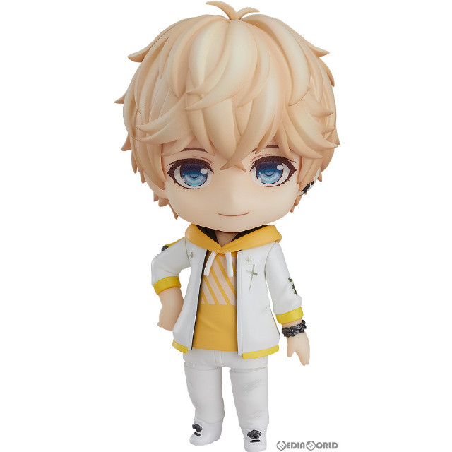 [FIG](再販)ねんどろいど 1215 キラ 恋とプロデューサー〜EVOL×LOVE〜 完成品 可動フィギュア グッドスマイルアーツ上海