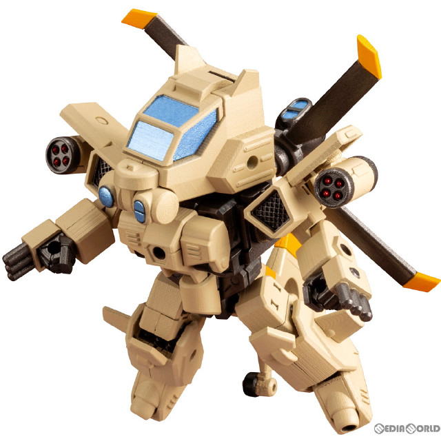 [PTM]エヴォロイド EVG-R01 ジャイロン プラモデル(IT005) コトブキヤ