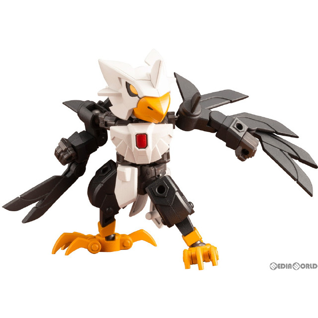 [PTM]エヴォロイド S-EGR-06 スカイグル プラモデル(IT006) コトブキヤ