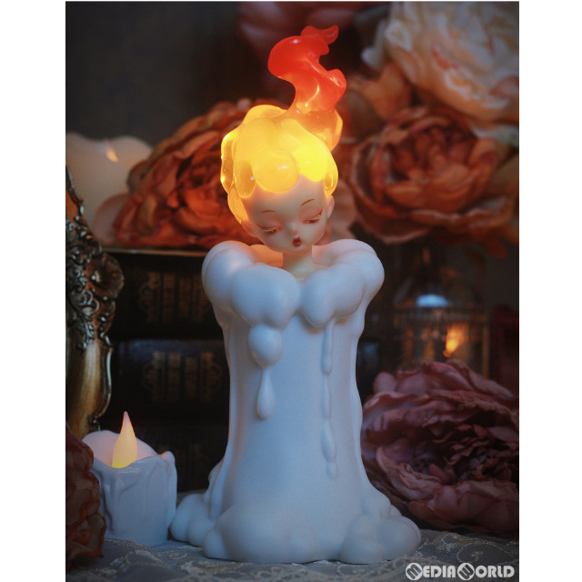 [FIG] GLIMMERY KANDEL ナイトライト 完成品 フィギュア THE LAB