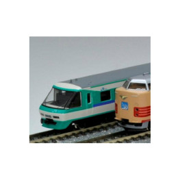 [RWM]92898 381系特急電車(くろしお)基本セット(6両) Nゲージ 鉄道模型 TOMIX(トミックス)