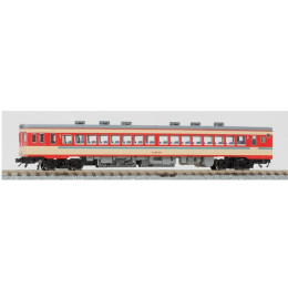 [RWM]8473 国鉄ディーゼルカー キロ25(初期急行色) Nゲージ 鉄道模型 TOMIX(トミックス)