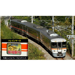 トミックス 98950 限定品 JR373系電車（飯田線秘境駅号）セット