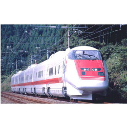A E系 新幹線 電気軌道総合試験車・East i 6両セット Nゲージ