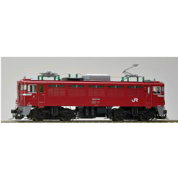 [買取](再販)HO-146 ED79-0(シングルアームパンタグラフ搭載車) 機関車 HOゲージ 鉄道模型 TOMIX(トミックス)