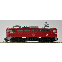 買取](再販)HO-146 ED79-0(シングルアームパンタグラフ搭載車) 機関車 