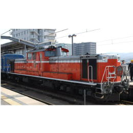 [RWM]HO-205 DD51-1000(暖地型) HOゲージ 鉄道模型 TOMIX(トミックス)