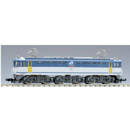 [RWM](再販)9153 JR EF65-2000形電気機関車(JR貨物更新車) Nゲージ 鉄道模型 TOMIX(トミックス)