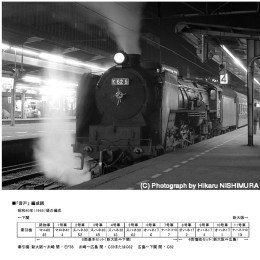 [買取]10-1349 特別企画品 寝台急行「音戸」 4両 増結セット Nゲージ 鉄道模型 KATO(カトー)