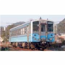 [買取]A6433 キハ54・JR四国色・台車グレー 2両セット Nゲージ 鉄道模型 MICRO ACE(マイクロエース)