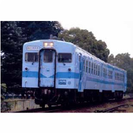 [買取]A6796 キハ37+キハ38・水島臨海鉄道 4両セット Nゲージ 鉄道模型 MICRO ACE(マイクロエース)