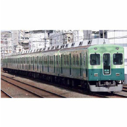 [買取]A9990 京阪電車1000系・更新車・旧塗装 7両セット Nゲージ 鉄道模型 MICRO ACE(マイクロエース)