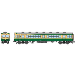 [買取]A1282 70系-300・阪和線 4両セット Nゲージ 鉄道模型 MICRO ACE(マイクロエース)