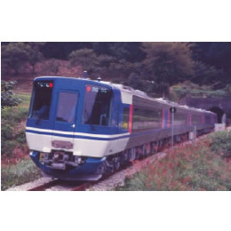 [買取]A2052 智頭急行・HOT 7000系・貫通型・登場時 5両セット Nゲージ 鉄道模型 MICRO ACE(マイクロエース)