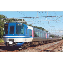 [買取]A2053 智頭急行・HOT 7000系・貫通型・現行 6両セット Nゲージ 鉄道模型 MICRO ACE(マイクロエース)