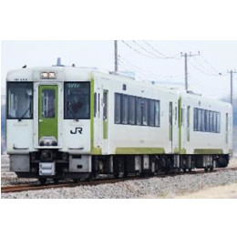[買取]30545 JRキハ110形(200番代・八高線) 2両編成セット(動力付き) Nゲージ 鉄道模型 GREENMAX(グリーンマックス)