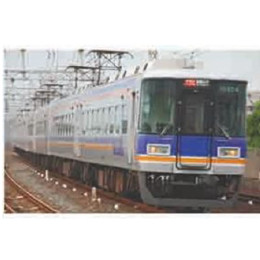 [買取]30562 南海10000系サザン(中間改造車編成・現行塗装) 増結4両編成セット(動力無し) Nゲージ 鉄道模型 GREENMAX(グリーンマックス)