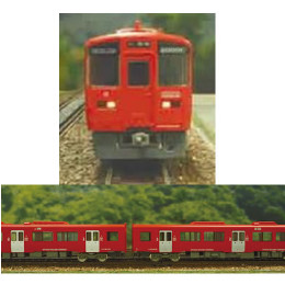 [買取]50524 JR九州キハ200形(100/1500番台・熊本車) 2両編成セット(動力付き) Nゲージ 鉄道模型 GREENMAX(グリーンマックス)