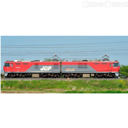 [買取]HO-159 JR EH500形電気機関車(3次形・GPS付後期型) HOゲージ 鉄道模型 TOMIX(トミックス)