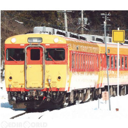 [買取]A8752 キハ58・28・アコモ改良・修学旅行色 2両セット Nゲージ 鉄道模型 MICRO ACE(マイクロエース)