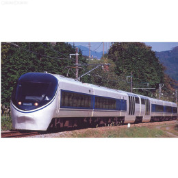 [RWM]A1073 371系・特急あさぎり・登場時・改良品 7両セット Nゲージ 鉄道模型 MICRO ACE(マイクロエース)