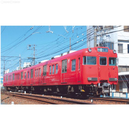 [RWM]A8352 名鉄6000系・ドア・ダークグレー 6両セット Nゲージ 鉄道模型 MICRO ACE(マイクロエース)