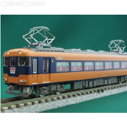 [買取]30189 近鉄12200系(スナックカー・更新車) 増結2両編成セット(動力無し) Nゲージ 鉄道模型 GREENMAX(グリーンマックス)
