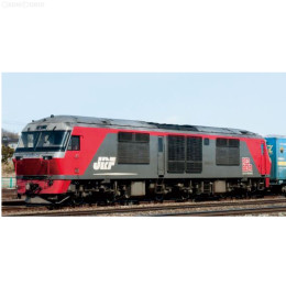 [買取]2231 JR DF2000形ディーゼル機関車 Nゲージ 鉄道模型 TOMIX(トミックス)