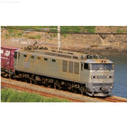 [RWM]9170 JR EF510-500形電気機関車(JR貨物仕様・銀色) Nゲージ 鉄道模型 TOMIX(トミックス)