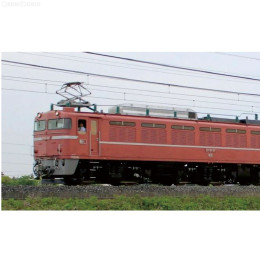 [買取]9172 JR EF81形電気機関車(95号機・レインボー塗装B) Nゲージ 鉄道模型 TOMIX(トミックス)