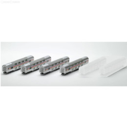 [買取]92409 JR E26系(カシオペア) 増結セットA(4両) Nゲージ 鉄道模型 TOMIX(トミックス)