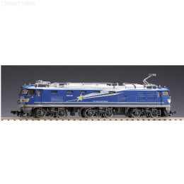 [買取]9108 JR EF510-500形電気機関車(北斗星) Nゲージ 鉄道模型 TOMIX(トミックス)