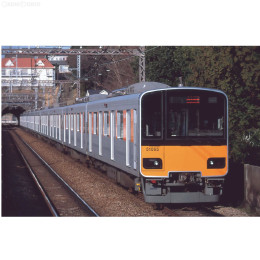 [買取]A8872 東武50050型・3次車 基本6両セット Nゲージ 鉄道模型 MICRO ACE(マイクロエース)