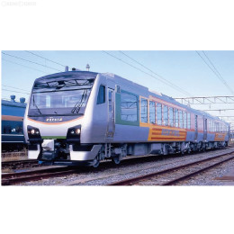 [買取]A9592 HB-E300 リゾートあすなろ 2両セット Nゲージ 鉄道模型 MICRO ACE(マイクロエース)