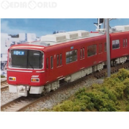 [買取]30530 名鉄3700系2次車 基本4両編成セット(動力付き) Nゲージ 鉄道模型 GREENMAX(グリーンマックス)