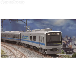 [買取]30593 小田急1000形+クヤ31 5両編成セット(動力付き) Nゲージ 鉄道模型 GREENMAX(グリーンマックス)