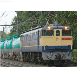 [買取]9174 JR EF65-2000形電気機関車(2139号機・復活国鉄色) Nゲージ 鉄道模型 TOMIX(トミックス)